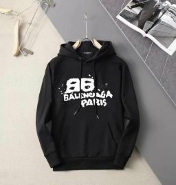 Picture of Balenciaga Hoodies _SKUBalenciagaM-5XLkdtn469883